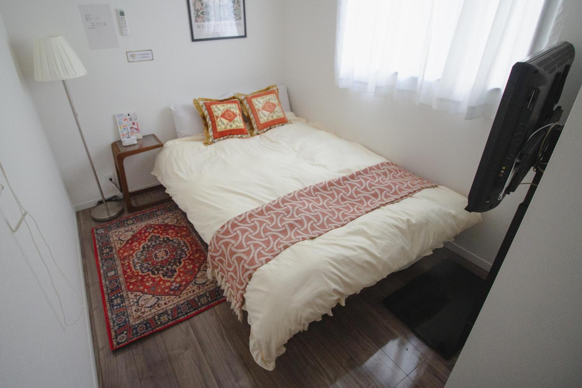 Qiqi House Serenity 新築一軒家宿 Brand New Exclusive 3-Story House Near Tokyo Skytree Asakusa Luaran gambar