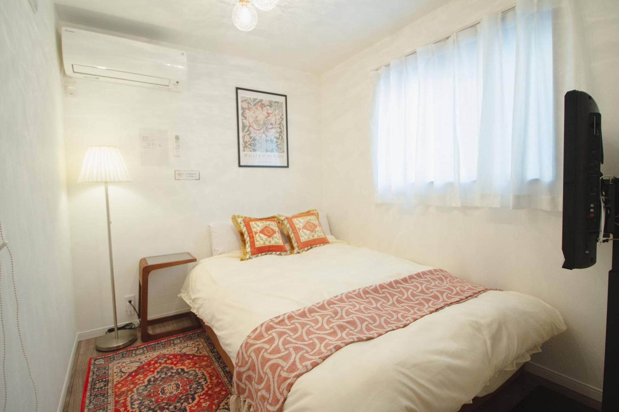 Qiqi House Serenity 新築一軒家宿 Brand New Exclusive 3-Story House Near Tokyo Skytree Asakusa Luaran gambar
