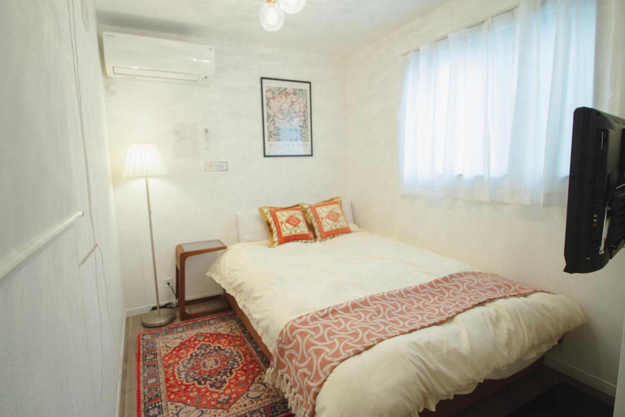 Qiqi House Serenity 新築一軒家宿 Brand New Exclusive 3-Story House Near Tokyo Skytree Asakusa Luaran gambar